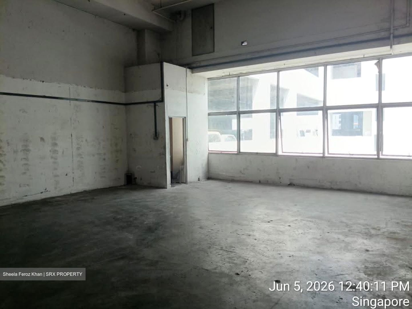 WCEGA Plaza (D23), Factory #623035131